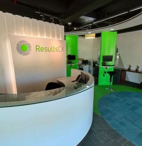 resultscx q plaza|Outsource Customer Experience Services .